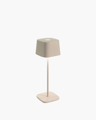 Zafferano Lampes à Porter Lámpara de mesa Ofelia Pro