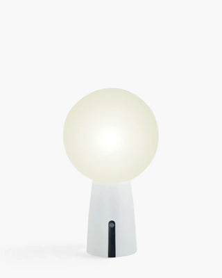 Zafferano Lampes à Porter Olimpia Pro Table lamp Zafferano White B3 - Buy now on ShopDecor - Discover the best products by ZAFFERANO LAMPES À PORTER design