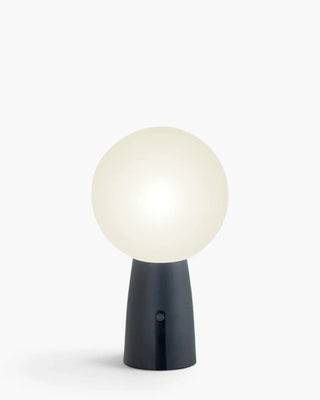 Zafferano Lampes à Porter Olimpia Pro Table lamp Zafferano Dark Grey N3 - Buy now on ShopDecor - Discover the best products by ZAFFERANO LAMPES À PORTER design