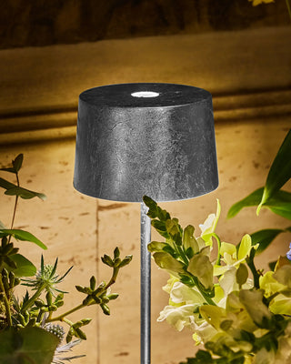 Zafferano Lampes à Porter Lámpara de mesa Olivia Pro