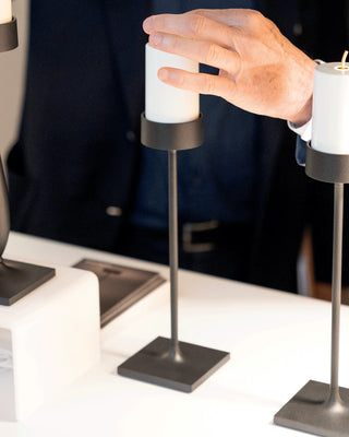 Zafferano Lampes à Porter Perpetua portable/table lamp - Buy now on ShopDecor - Discover the best products by ZAFFERANO LAMPES À PORTER design