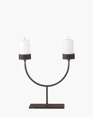 Zafferano Lampes à Porter Perpetua portable/table lamp 2 Lights - Buy now on ShopDecor - Discover the best products by ZAFFERANO LAMPES À PORTER design