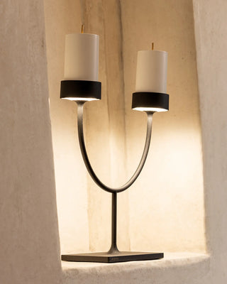 Zafferano Lampes à Porter Perpetua portable/table lamp - Buy now on ShopDecor - Discover the best products by ZAFFERANO LAMPES À PORTER design