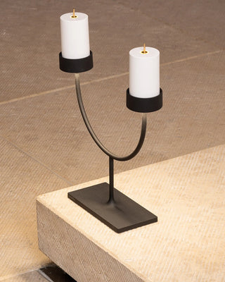 Zafferano Lampes à Porter Perpetua portable/table lamp - Buy now on ShopDecor - Discover the best products by ZAFFERANO LAMPES À PORTER design