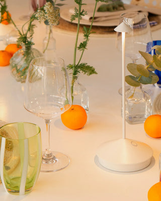 Zafferano Lampes à Porter Lámpara de mesa Pina Pro