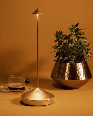 Zafferano Lampes à Porter Lámpara de mesa Pina Pro