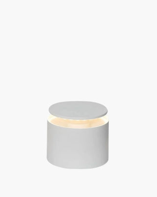 Zafferano Lampes à Porter Lámpara de mesa LED Push-Up Pro