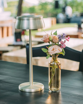 Zafferano Lampes à Porter Sister Light Wi-Fi table lamp - Buy now on ShopDecor - Discover the best products by ZAFFERANO LAMPES À PORTER design