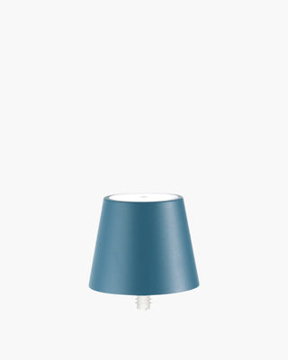 Zafferano Lampes à Porter Lámpara de mesa Poldina Stopper