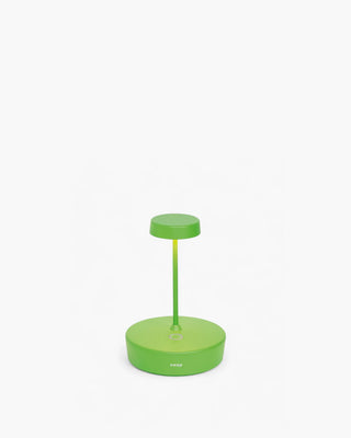 Zafferano Lampes à Porter Swap Mini table lamp Zafferano Apple Green - Buy now on ShopDecor - Discover the best products by ZAFFERANO LAMPES À PORTER design