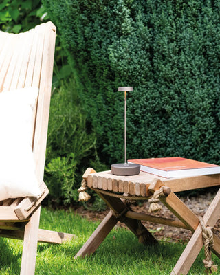 Zafferano Lampes à Porter Lámpara de mesa Swap