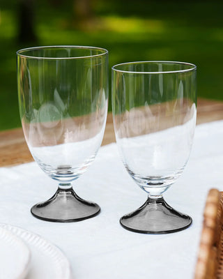 Zafferano Maestro goblet - Buy now on ShopDecor - Discover the best products by ZAFFERANO design