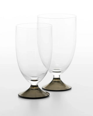 Zafferano Maestro goblet - Buy now on ShopDecor - Discover the best products by ZAFFERANO design