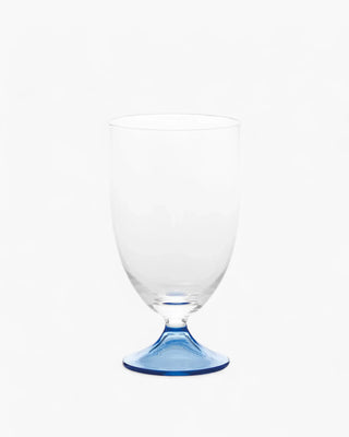 Zafferano Maestro goblet Zafferano Light blue 42 cl - 14.78 oz - Buy now on ShopDecor - Discover the best products by ZAFFERANO design