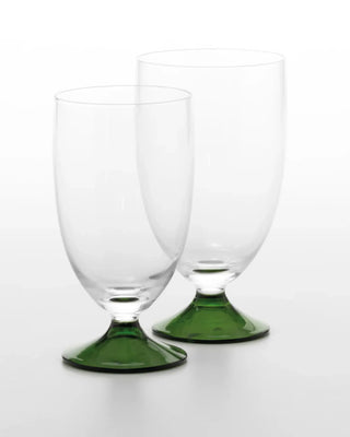 Zafferano Maestro goblet - Buy now on ShopDecor - Discover the best products by ZAFFERANO design