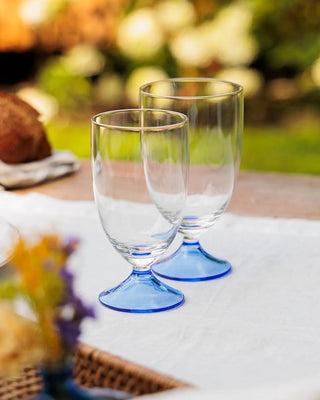 Zafferano Maestro goblet - Buy now on ShopDecor - Discover the best products by ZAFFERANO design