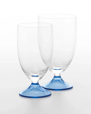 Zafferano Maestro goblet - Buy now on ShopDecor - Discover the best products by ZAFFERANO design