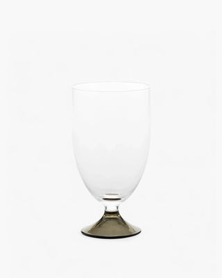 Zafferano Maestro set 4 goblet colored 30 cl -10.55 oz - Buy now on ShopDecor - Discover the best products by ZAFFERANO design