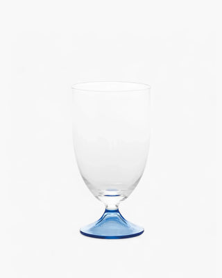 Zafferano Maestro set 4 goblet colored 30 cl -10.55 oz - Buy now on ShopDecor - Discover the best products by ZAFFERANO design
