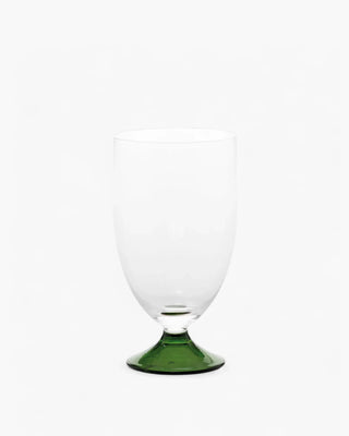 Zafferano Maestro set 4 goblet colored 30 cl -10.55 oz - Buy now on ShopDecor - Discover the best products by ZAFFERANO design
