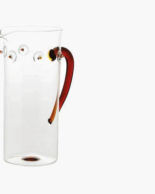 Zafferano Patea carafe - Buy now on ShopDecor - Discover the best products by ZAFFERANO design