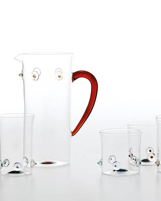 Zafferano Patea carafe - Buy now on ShopDecor - Discover the best products by ZAFFERANO design