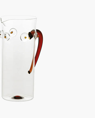 Zafferano Patea carafe - Buy now on ShopDecor - Discover the best products by ZAFFERANO design