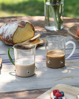 Zafferano Patea mug 51 cl - 17.24 oz - Buy now on ShopDecor - Discover the best products by ZAFFERANO design