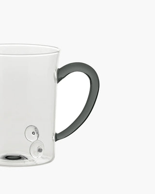 Zafferano Patea mug 51 cl - 17.24 oz - Buy now on ShopDecor - Discover the best products by ZAFFERANO design