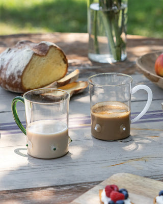 Zafferano Patea mug 51 cl - 17.24 oz - Buy now on ShopDecor - Discover the best products by ZAFFERANO design