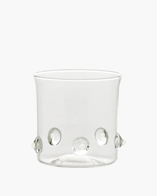 Zafferano Patea tumbler Zafferano White - Buy now on ShopDecor - Discover the best products by ZAFFERANO design