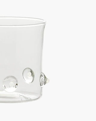 Zafferano Patea tumbler - Buy now on ShopDecor - Discover the best products by ZAFFERANO design