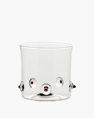 Zafferano Patea tumbler Zafferano Red - Buy now on ShopDecor - Discover the best products by ZAFFERANO design