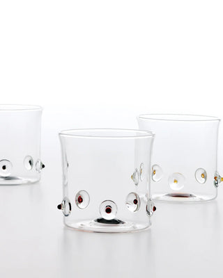 Zafferano Patea tumbler - Buy now on ShopDecor - Discover the best products by ZAFFERANO design