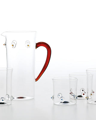 Zafferano Patea tumbler - Buy now on ShopDecor - Discover the best products by ZAFFERANO design