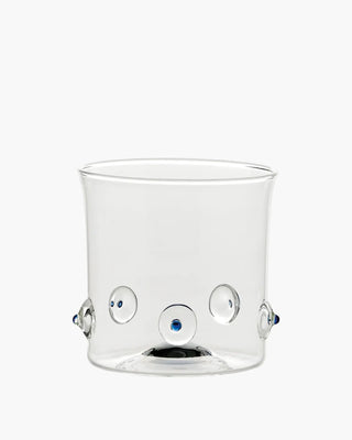 Zafferano Patea tumbler Zafferano Blue - Buy now on ShopDecor - Discover the best products by ZAFFERANO design