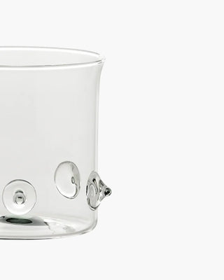 Zafferano Patea tumbler - Buy now on ShopDecor - Discover the best products by ZAFFERANO design