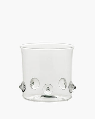 Zafferano Patea tumbler Zafferano Grey - Buy now on ShopDecor - Discover the best products by ZAFFERANO design