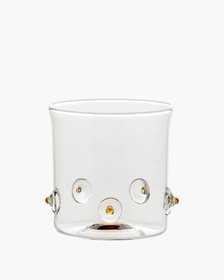 Zafferano Patea tumbler Zafferano Yellow - Buy now on ShopDecor - Discover the best products by ZAFFERANO design