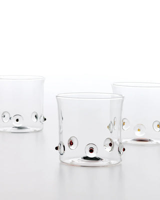 Zafferano Patea tumbler - Buy now on ShopDecor - Discover the best products by ZAFFERANO design