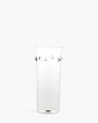 Zafferano Patea vase Zafferano Blue H 30 cm - H 11.81 in - Buy now on ShopDecor - Discover the best products by ZAFFERANO design