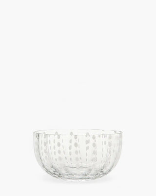 Zafferano Perle large bowl diam. 23 cm - 9.05 in - Buy now on ShopDecor - Discover the best products by ZAFFERANO design