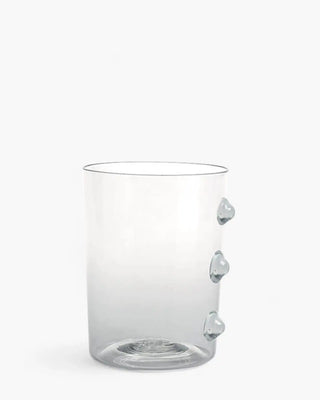 Zafferano Petoni tumbler 37 cl-12.51 oz Transparent - Buy now on ShopDecor - Discover the best products by ZAFFERANO design