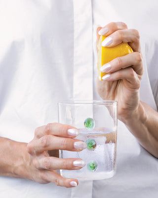 Zafferano Petoni tumbler 37 cl-12.51 oz - Buy now on ShopDecor - Discover the best products by ZAFFERANO design