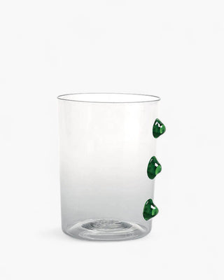 Zafferano Petoni tumbler 37 cl-12.51 oz Zafferano Green - Buy now on ShopDecor - Discover the best products by ZAFFERANO design