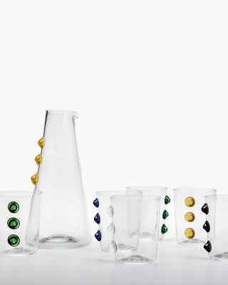 Zafferano Petoni tumbler 37 cl-12.51 oz - Buy now on ShopDecor - Discover the best products by ZAFFERANO design