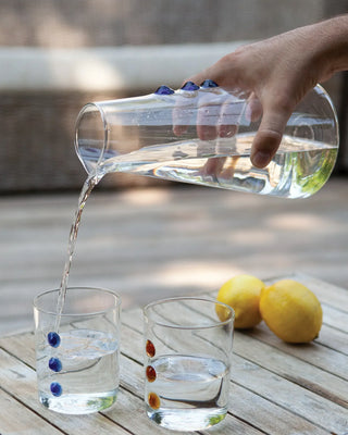 Zafferano Petoni tumbler 37 cl-12.51 oz - Buy now on ShopDecor - Discover the best products by ZAFFERANO design