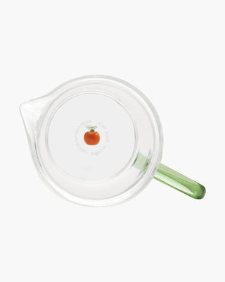 Zafferano Teca Frutta Carafe 0.75 l - 25.36 oz - Buy now on ShopDecor - Discover the best products by ZAFFERANO design