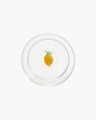 Zafferano Teca Frutta set 6 assorted patterns tumbler 35 cl - 11.83 oz - Buy now on ShopDecor - Discover the best products by ZAFFERANO design