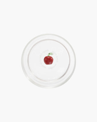 Zafferano Teca Frutta set 6 assorted patterns tumbler 35 cl - 11.83 oz - Buy now on ShopDecor - Discover the best products by ZAFFERANO design